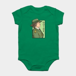 Guide Baby Bodysuit